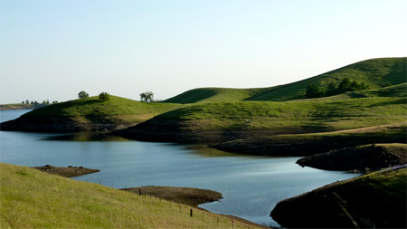 millerton lake