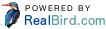 Powered by RealBird