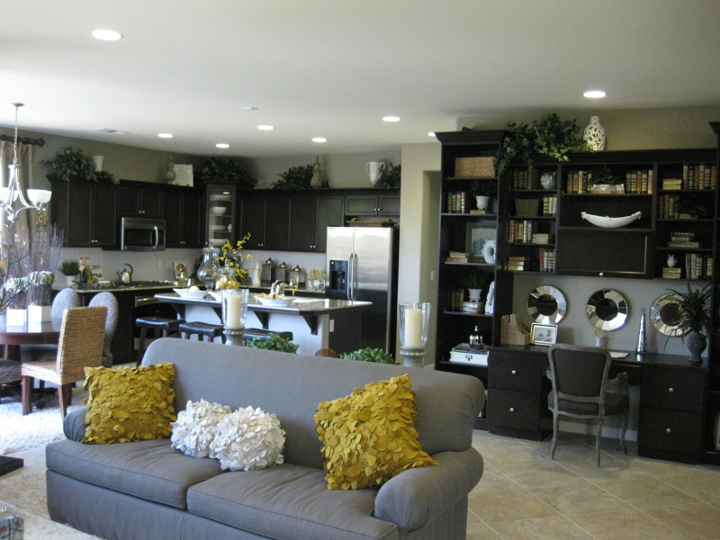 Wathen Castanos Hybrid Home Model