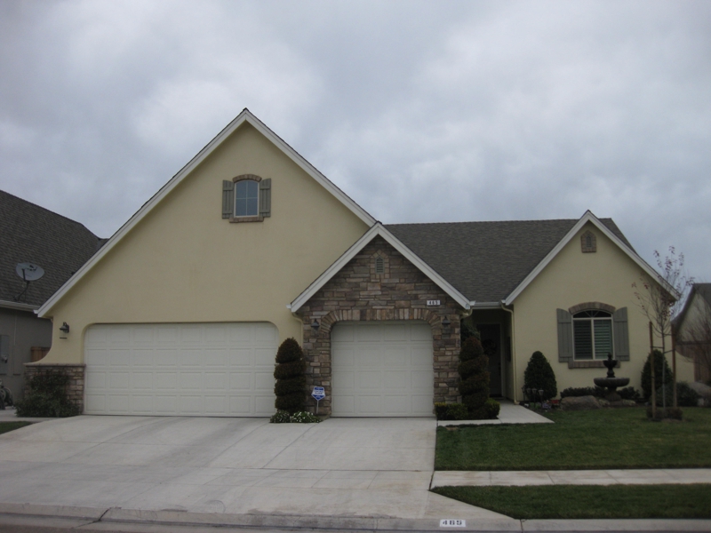 Lennar Homes for Sale at Buchanan High School Clovis, CA.  93619