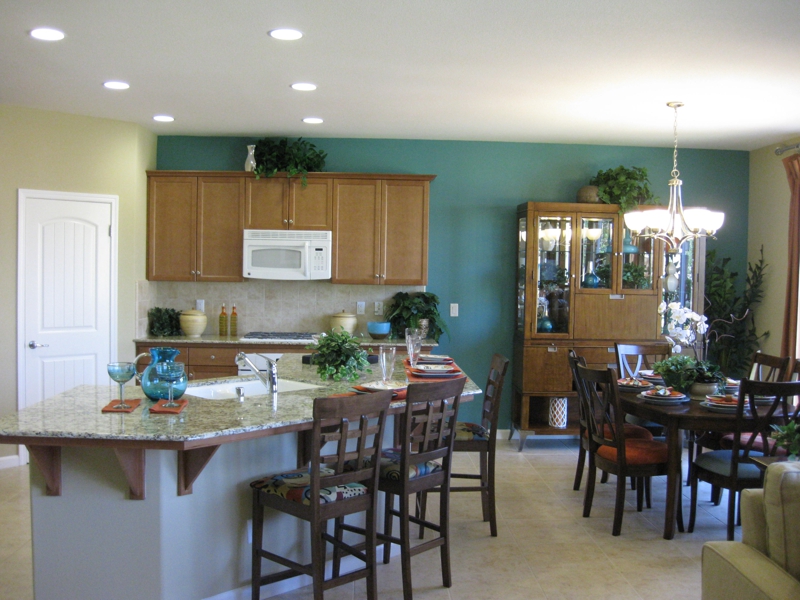 Wathen Castanos Hybrid Home Model