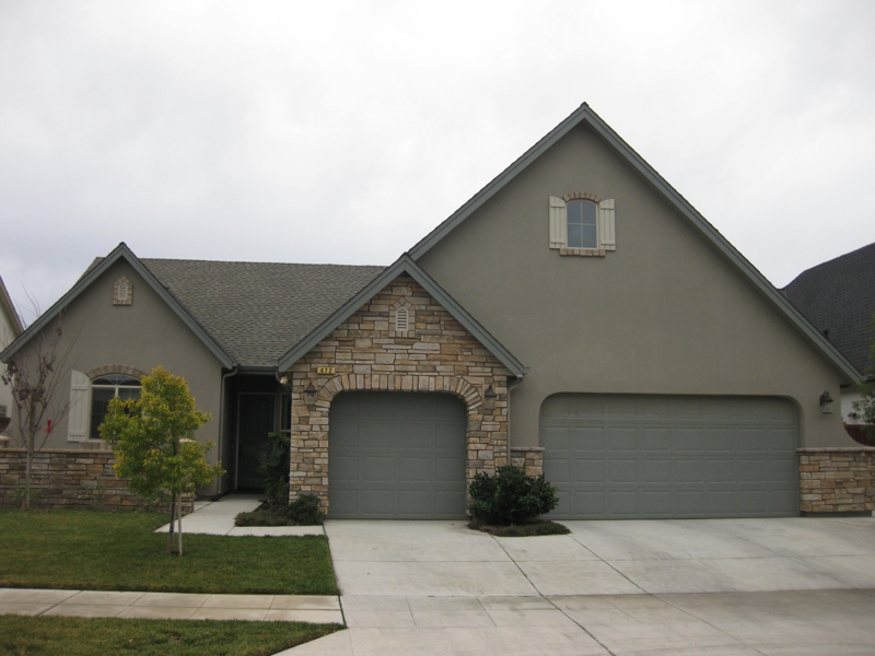 Lennar Homes for Sale at Buchanan High School Clovis, CA.  93619