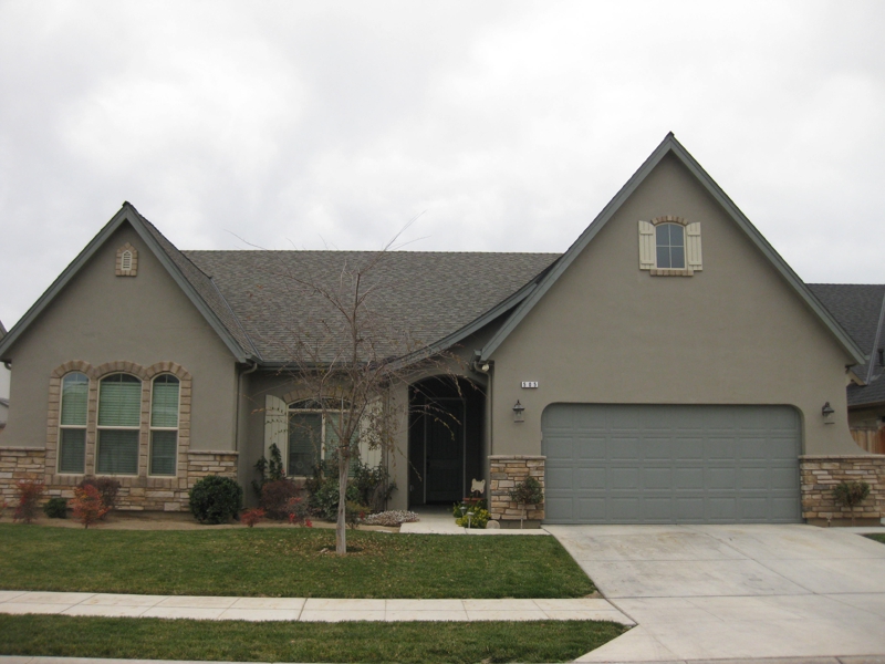 Lennar Homes for Sale at Buchanan High School Clovis, CA.  93619