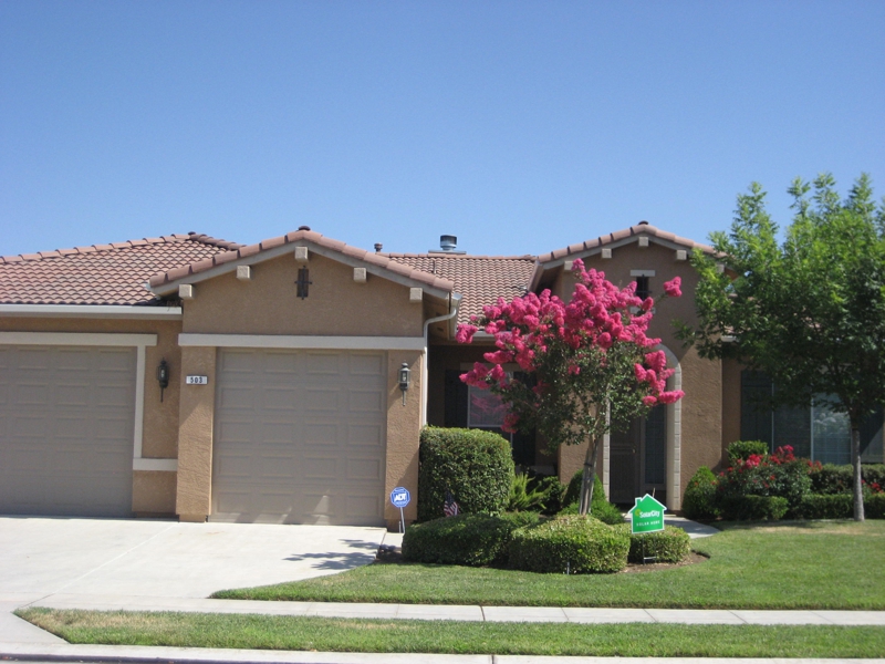 Clovis Unified School District