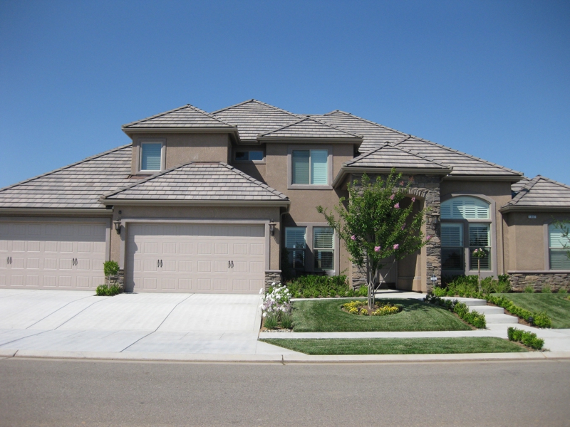 Image Custom Home