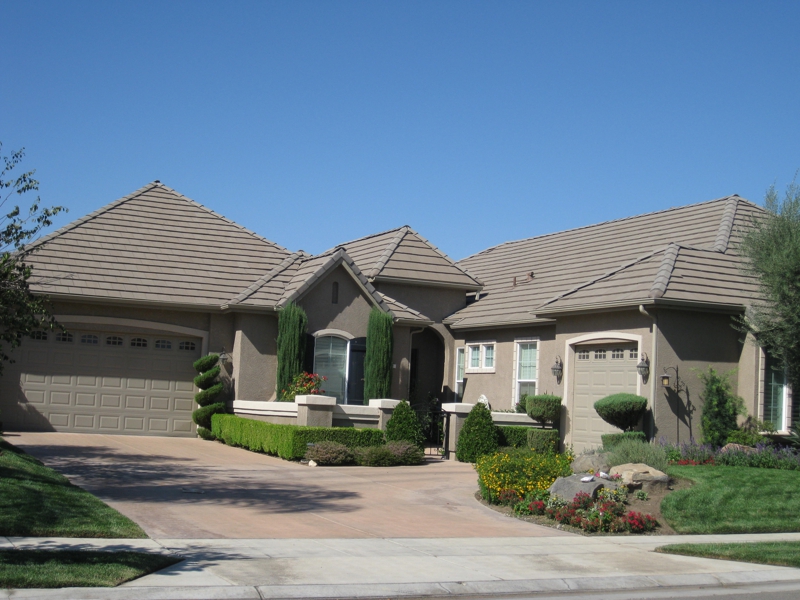 nice home