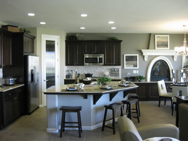 Wathen Castanos Hybrid Home Model