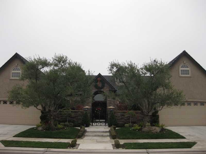Cambridge Lennar Homes and Pinnacle Homes Near Buchanan High School Clovis, CA. 93619