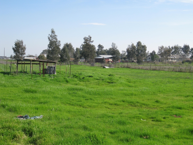 2 acre lot