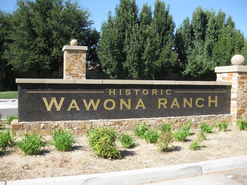 Market Watch Historic Wawona Ranch Homes Clovis, Ca. 93619