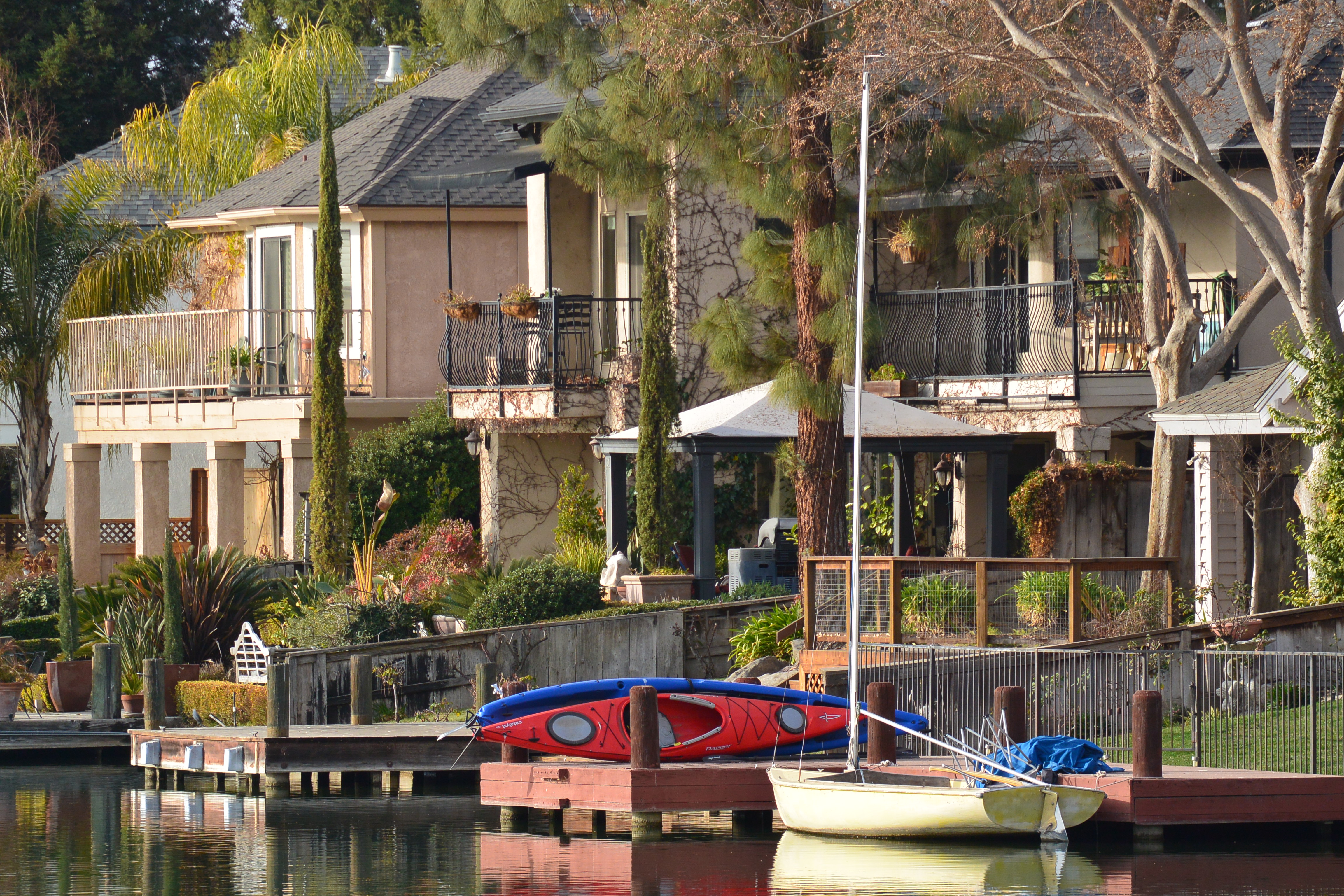 Woodward Lake Home Sales Trends Fresno, CA. 93730