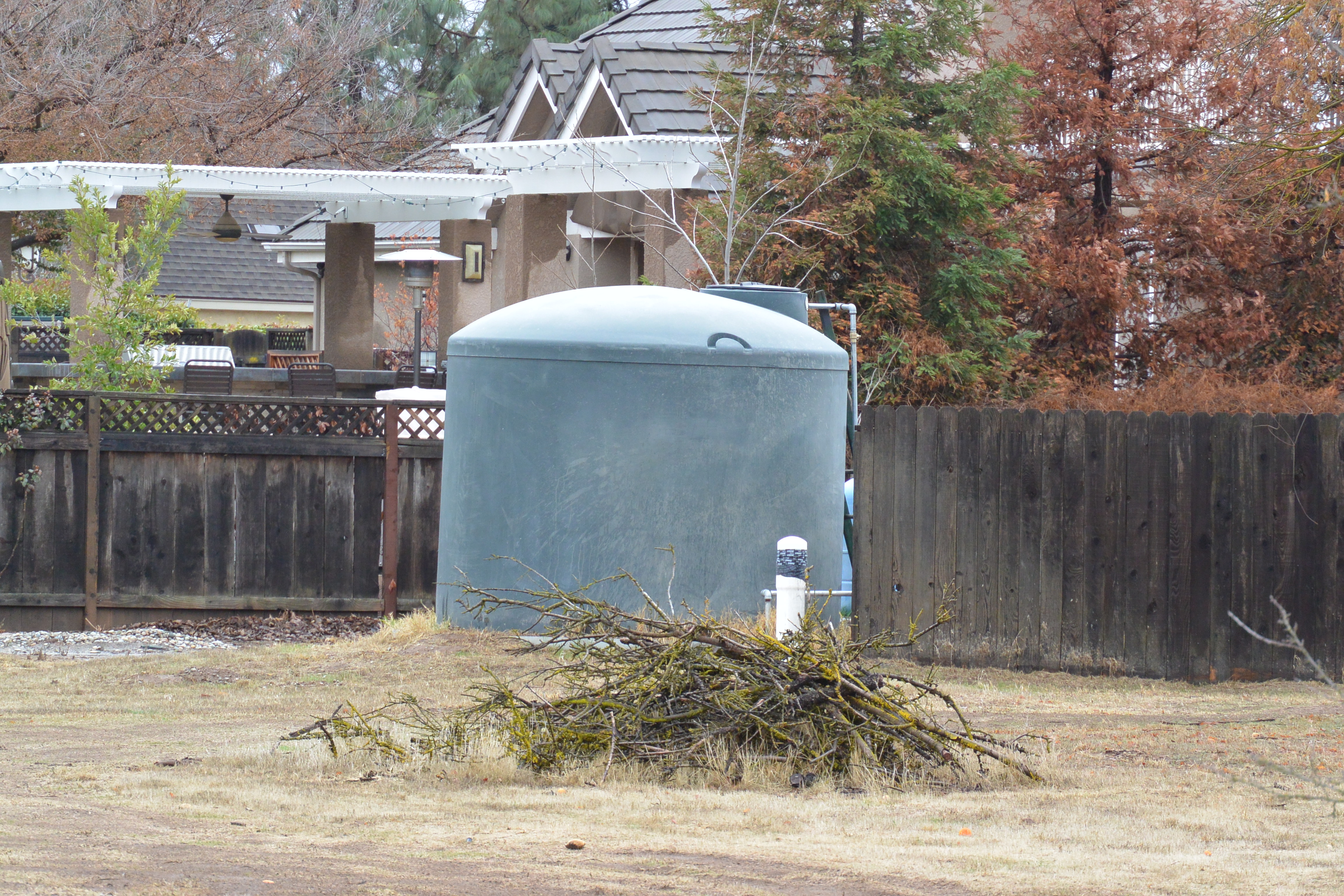 Is There Enough Ground Water Available in Clovis, CA. 93619