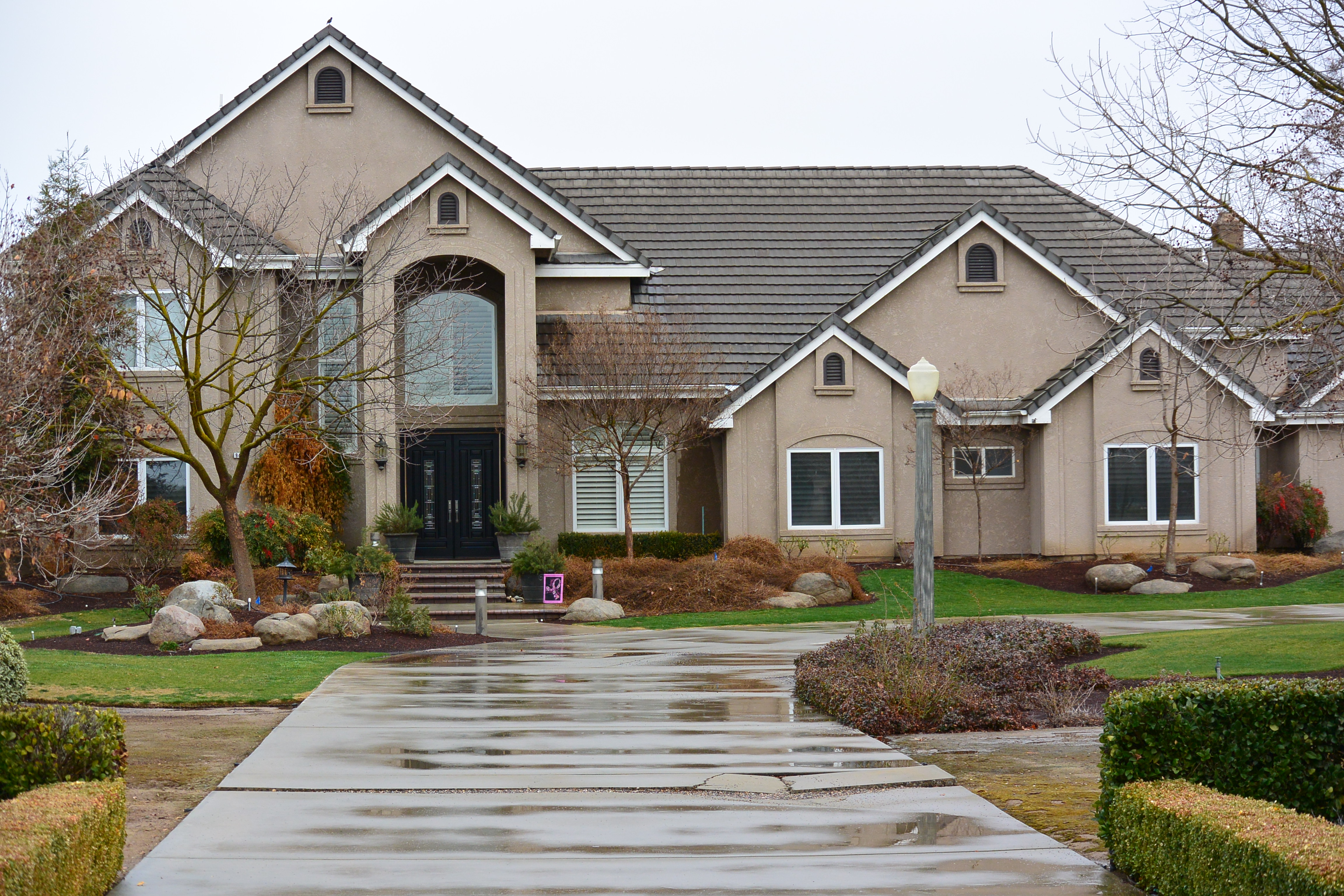 Is There Enough Ground Water Available in Clovis, Ca. 93619