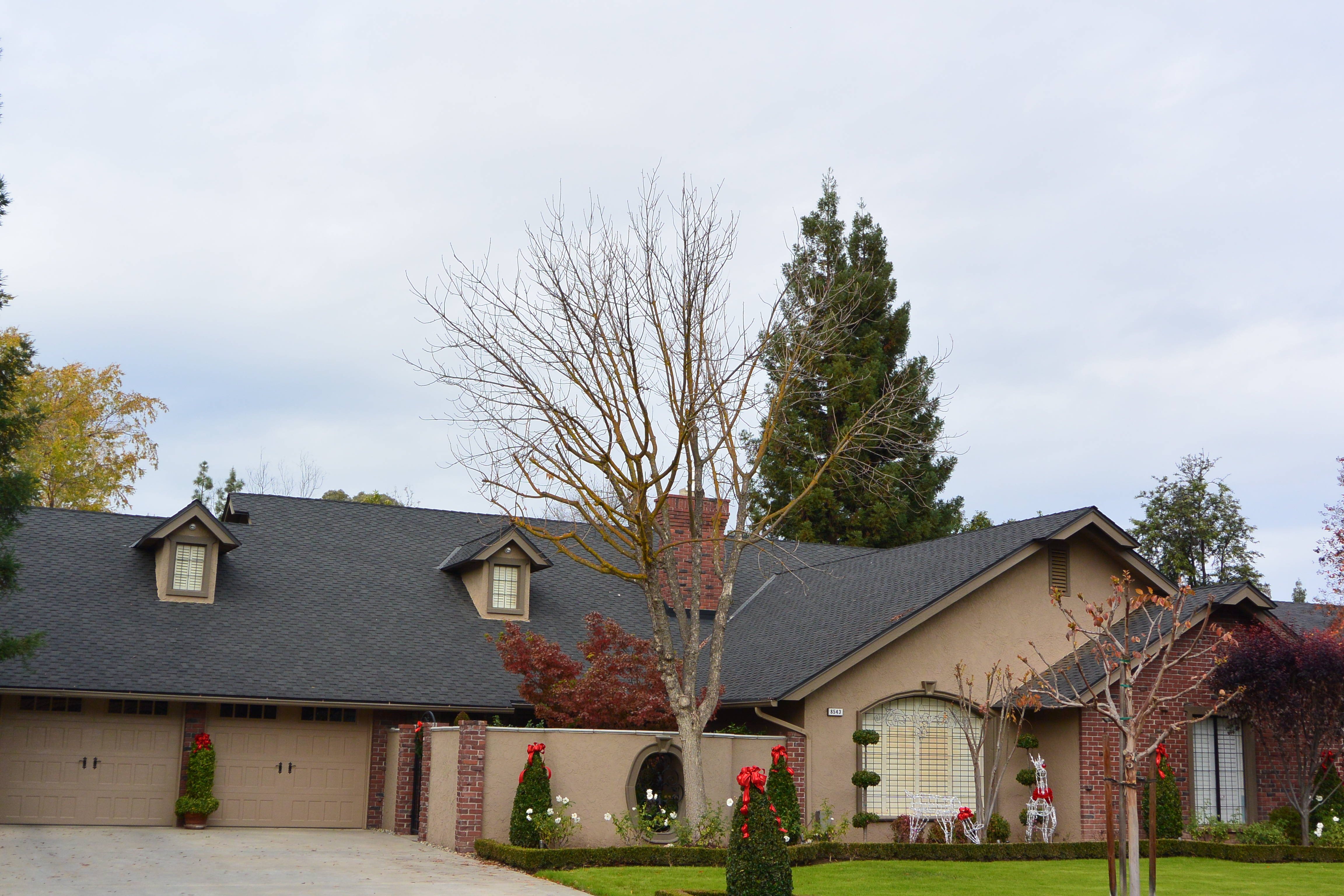 Parkwood Estates & Woodward Park Estates Homes in Fresno, CA. 93720