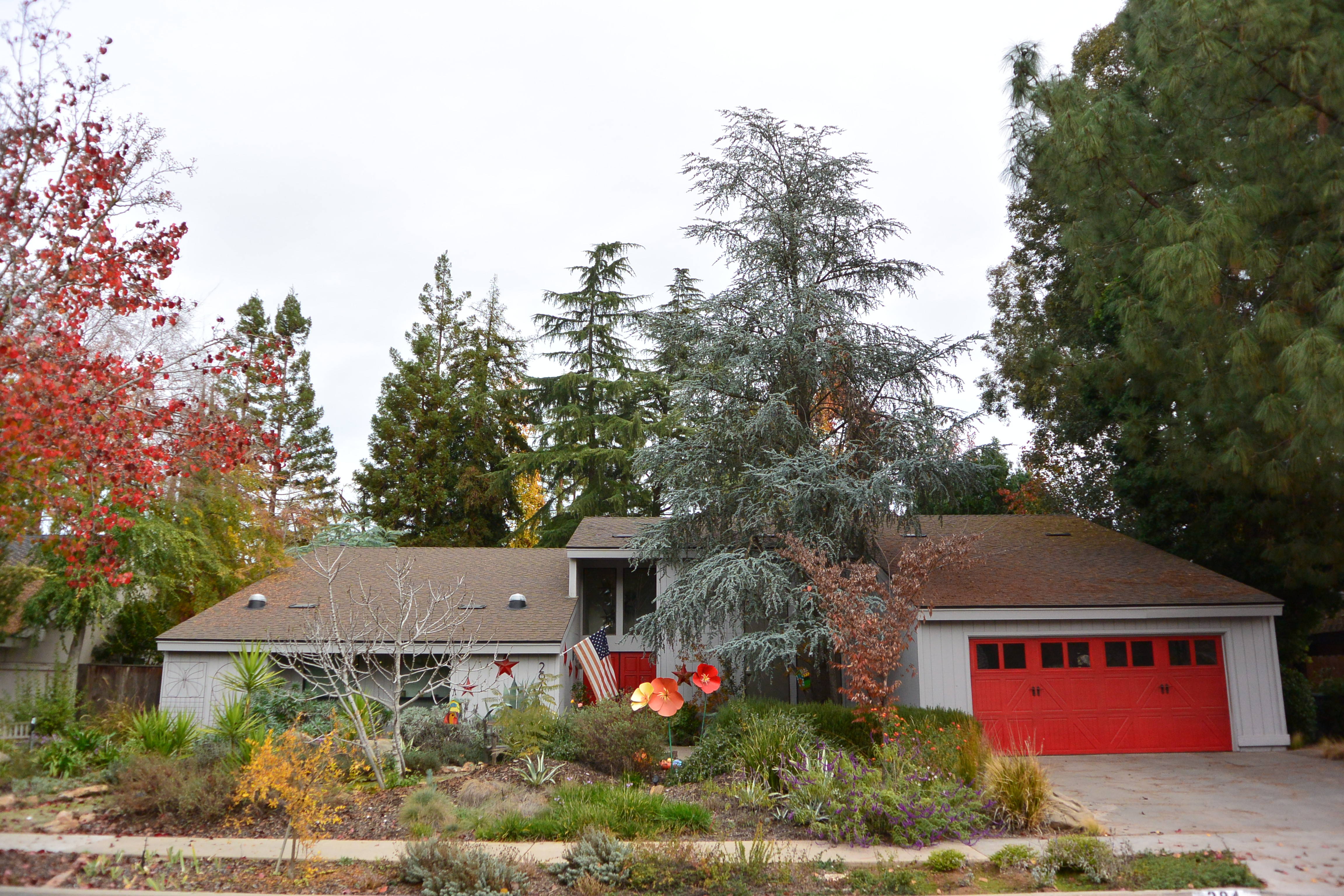 Parkwood Estates & Woodward Park Estates Homes in Fresno, CA. 93720