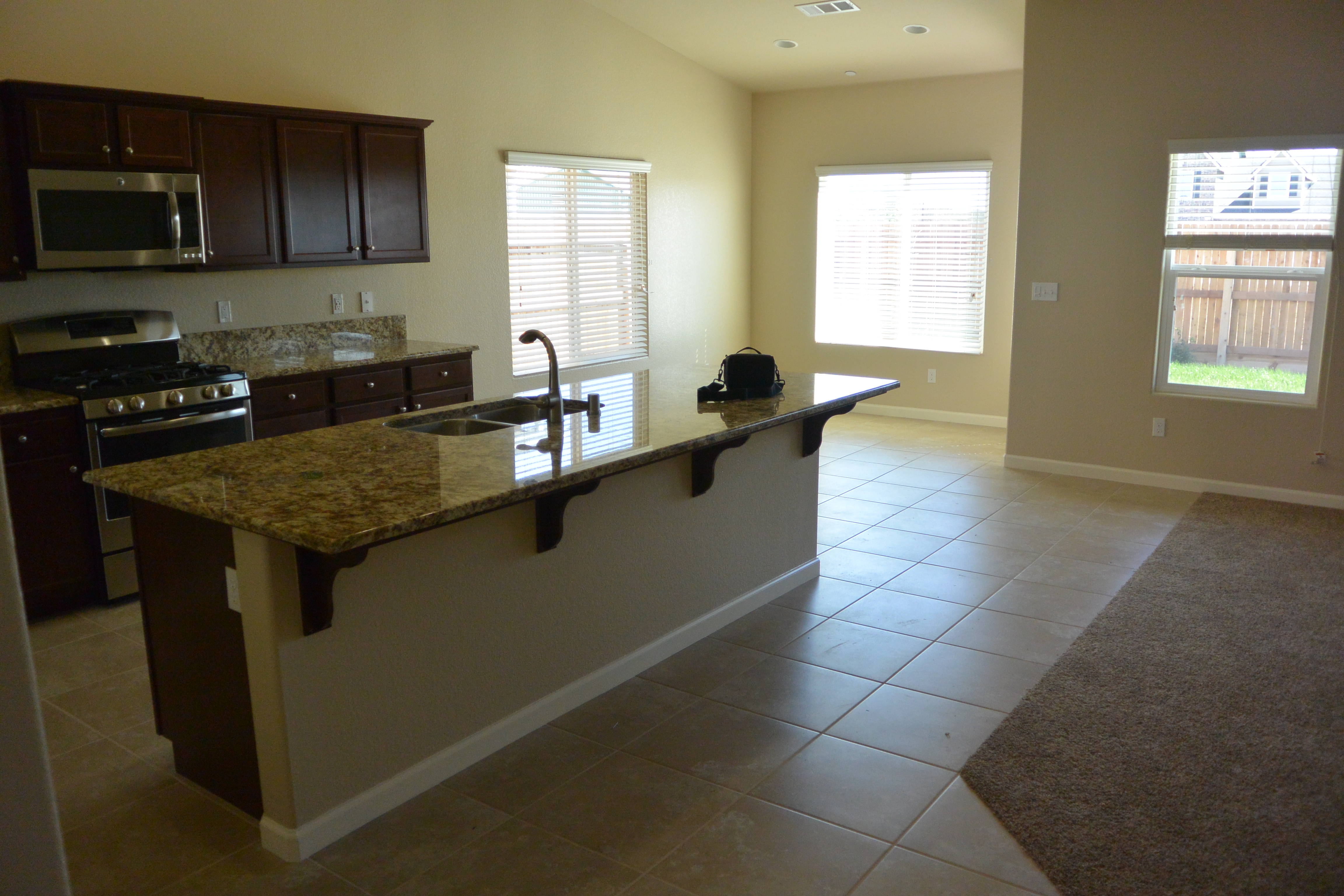 New Lennar Cambridge Homes at the Laurels Fresno, CA. 93727