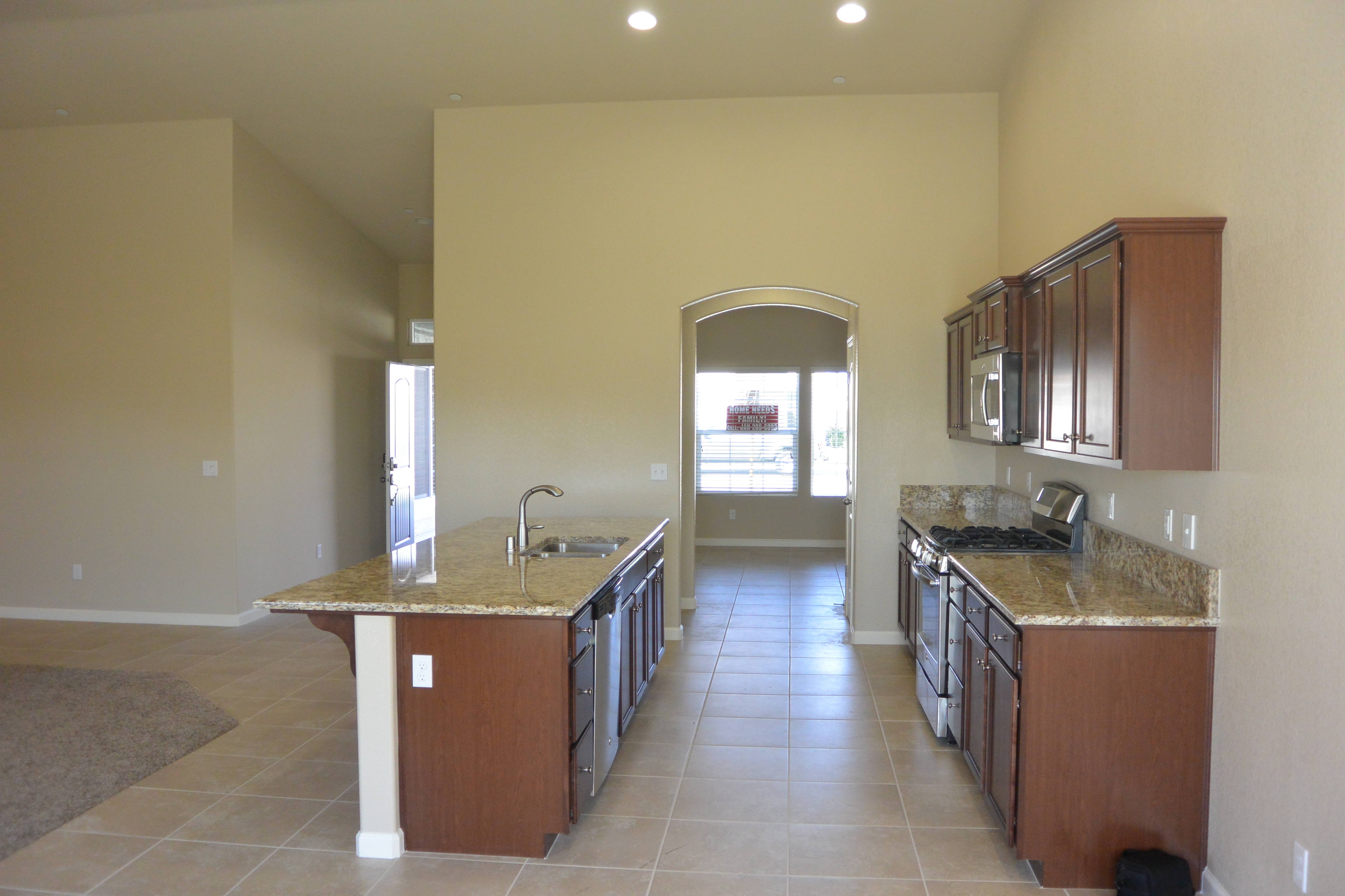 New Lennar Cambridge Homes at the Laurels Fresno, CA. 93727