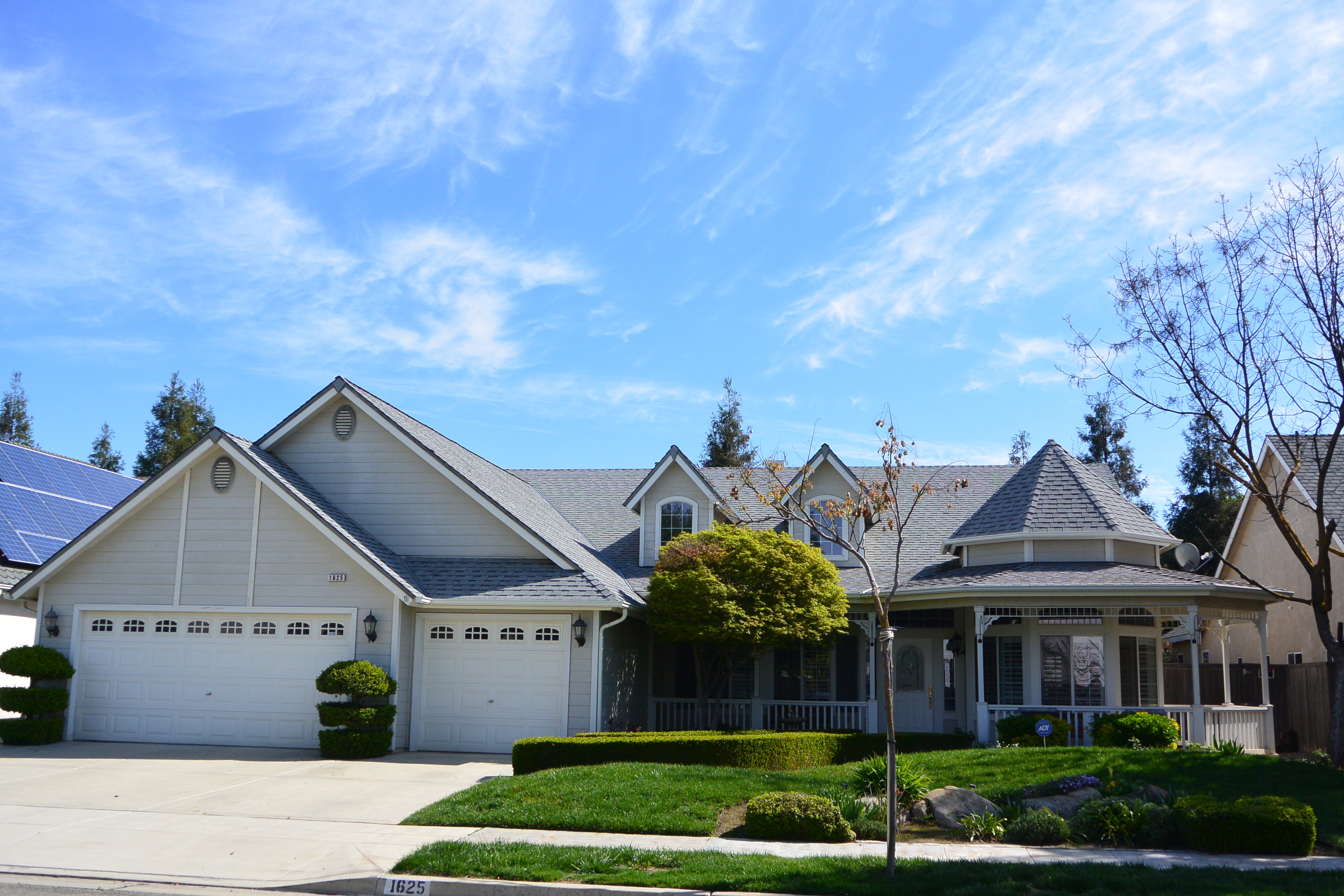 Lennar & Pinnacle Homes Buchanan Educational Complex Clovis, CA 93619