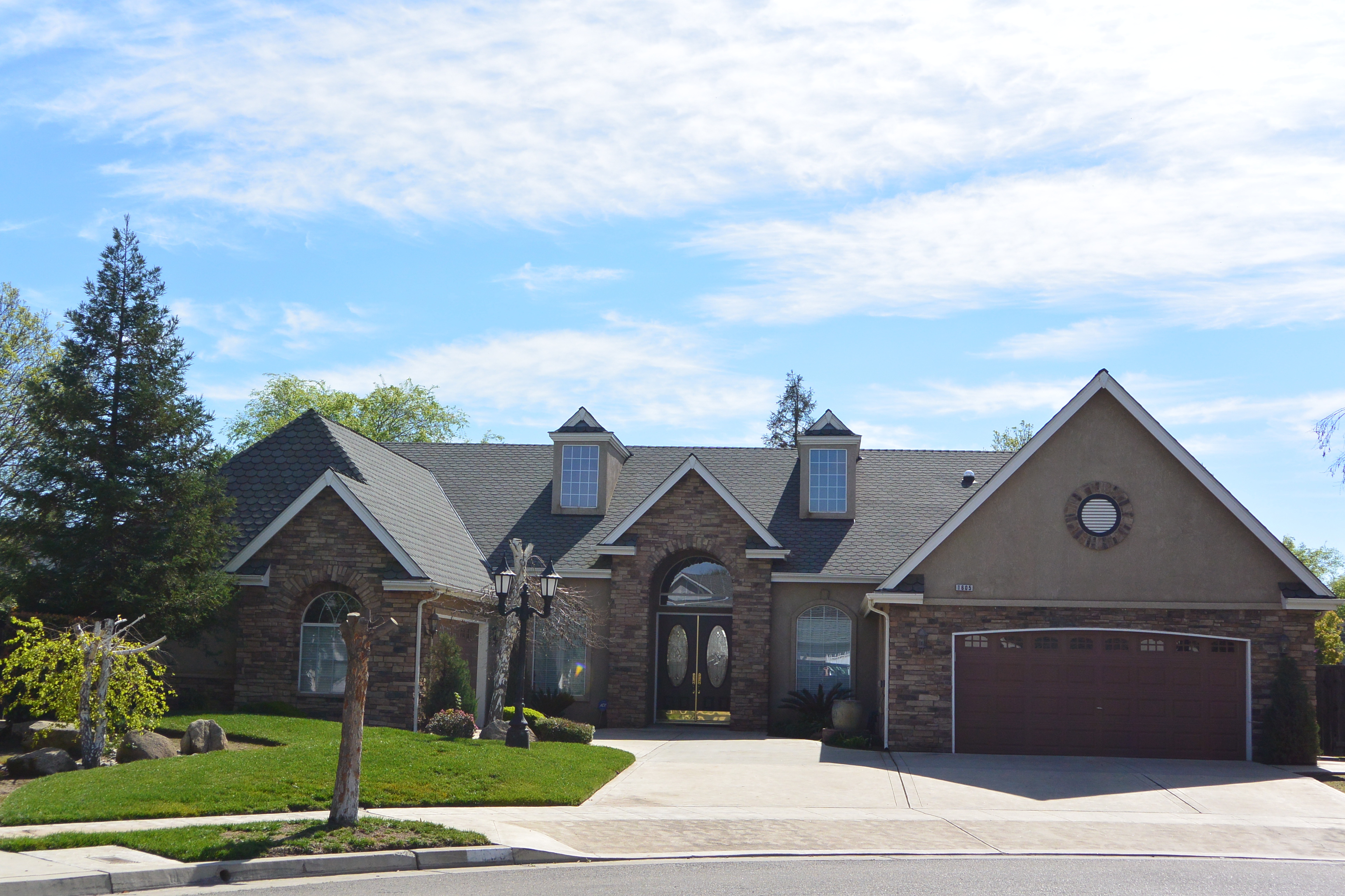 Lennar & Pinnacle Homes Buchanan Educational Complex Clovis, CA 93619