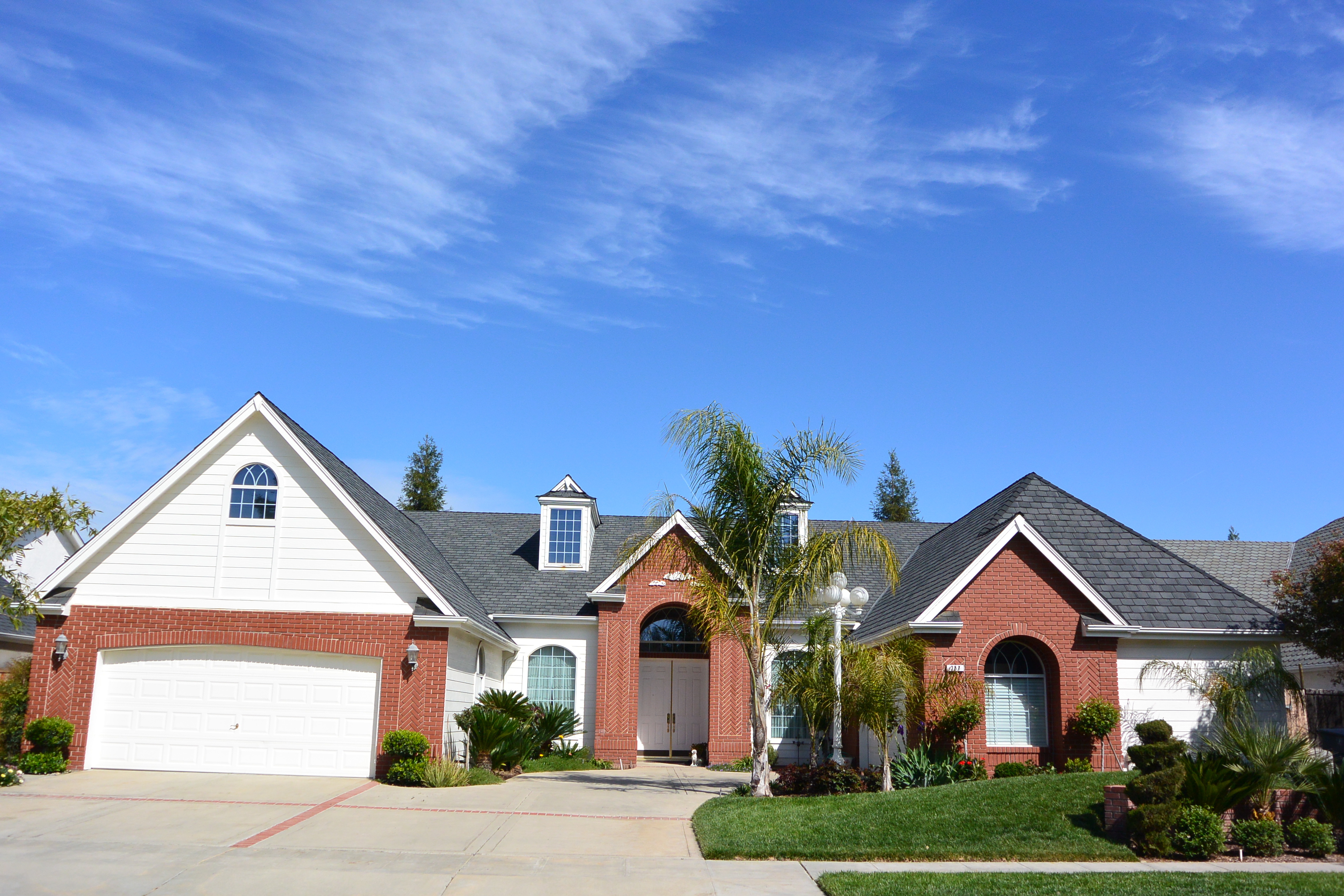 Lennar & Pinnacle Homes Buchanan Educational Complex Clovis, CA 93619