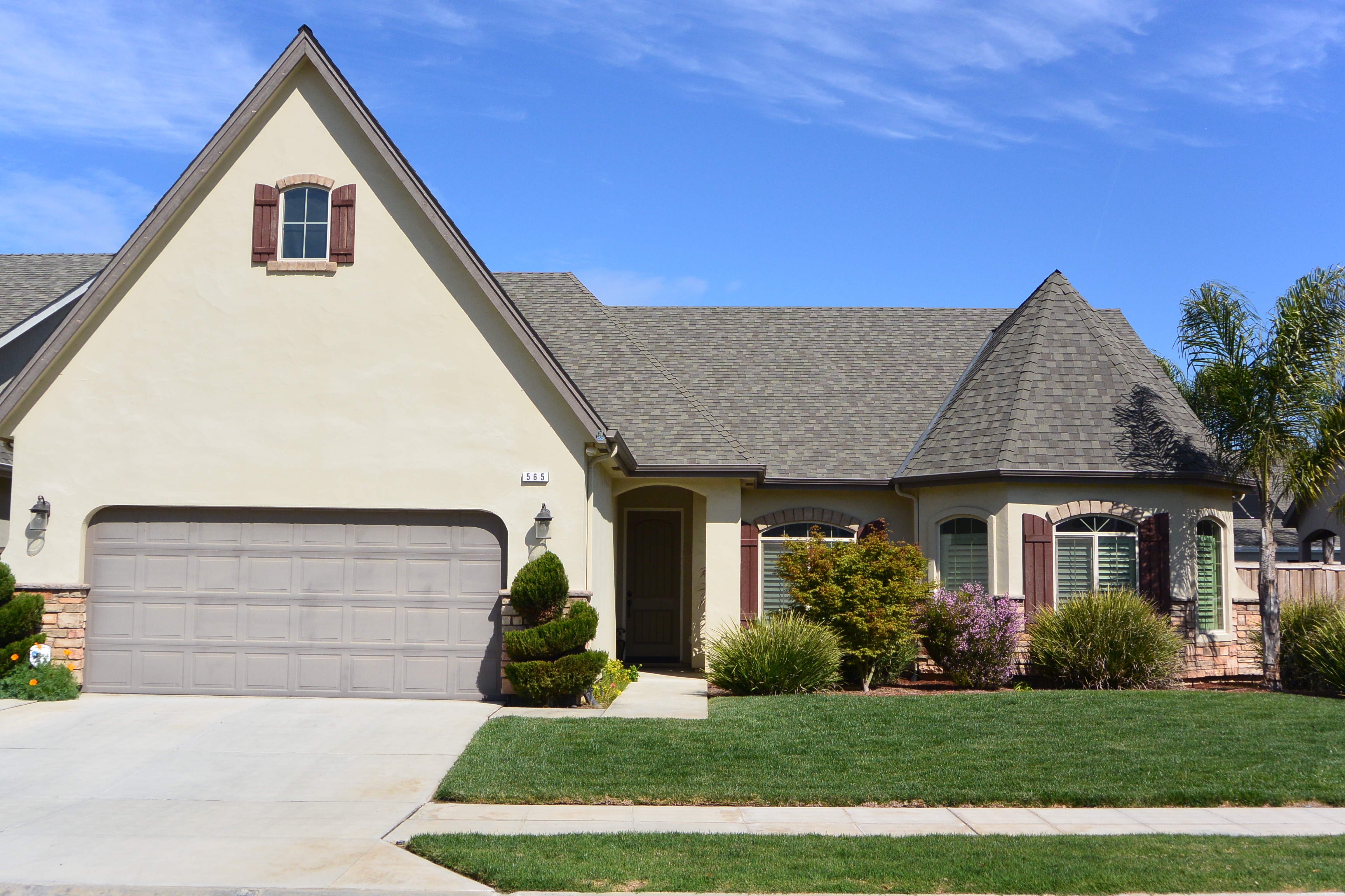 Lennar & Pinnacle Homes Buchanan Educational Complex Clovis, CA 93619