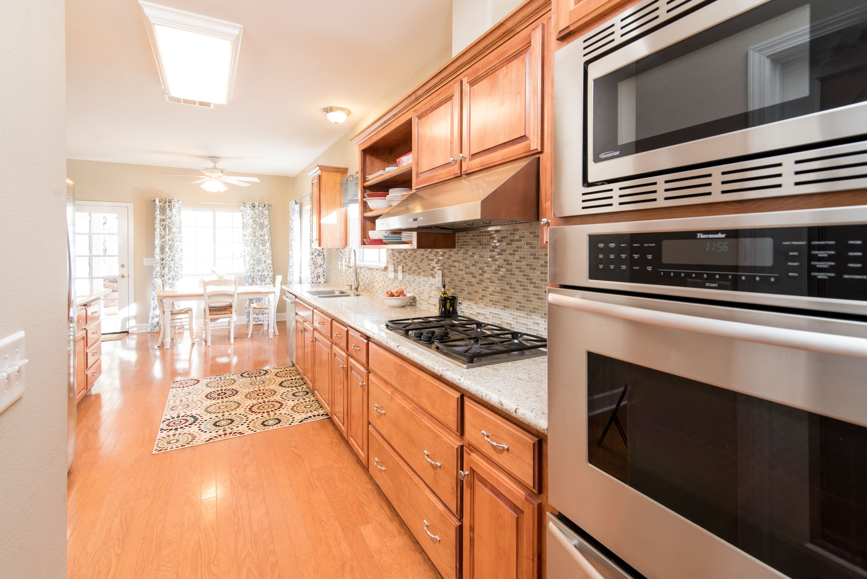 Custom Home 3 Bed 3 Bath + Office & Shop 2.25 Ac Coarsegold, CA. 93614
