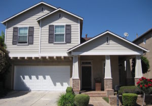 Gated Community Wathen European Home Listing For Sale Clovis CA. 93619