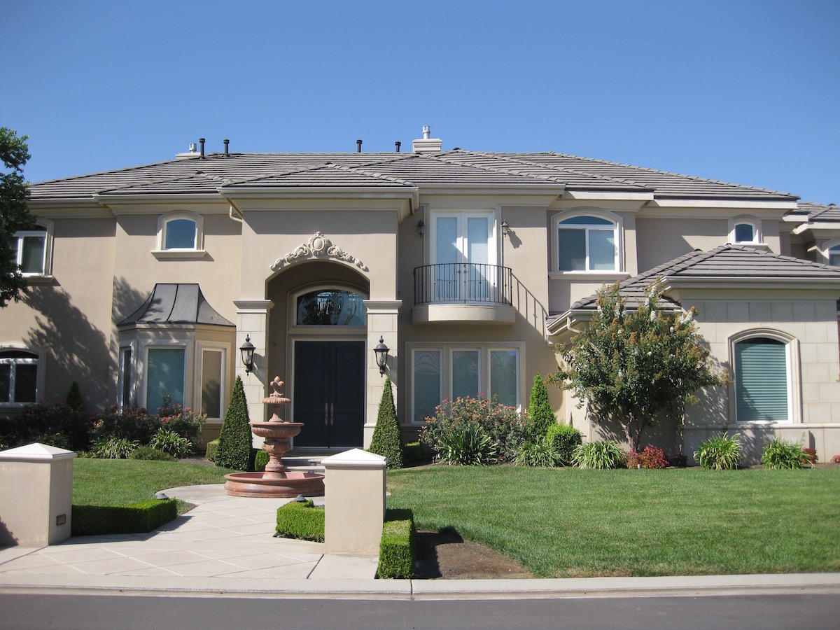 Real Estate Properties in Clovis CA