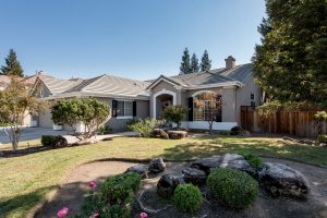 Pool Homes for Sale in Fresno CA