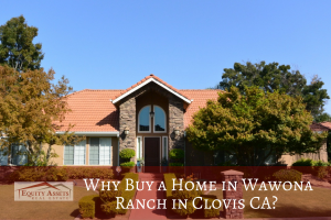 Custom homes for sale in Wawona Ranch Clovis CA