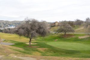 Custom Homes For Sale at Eagle Springs Country Club Near Millerton Lake Friant, CA. 93626
