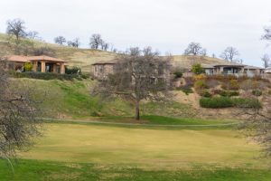 Custom Homes For Sale at Eagle Springs Country Club Near Millerton Lake Friant, CA. 93626