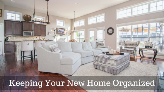 Homes for Sale in Clovis CA - Discover the best ways to keep your Clovis CA home organized.