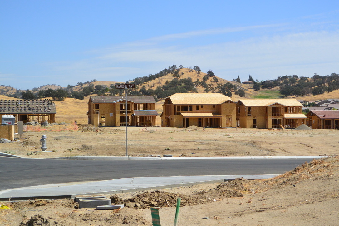  Caught At The Top Of The Market In New Construction Clovis Ca. 93619
