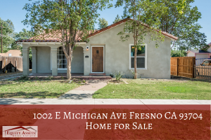 Homes for Sale in Fresno