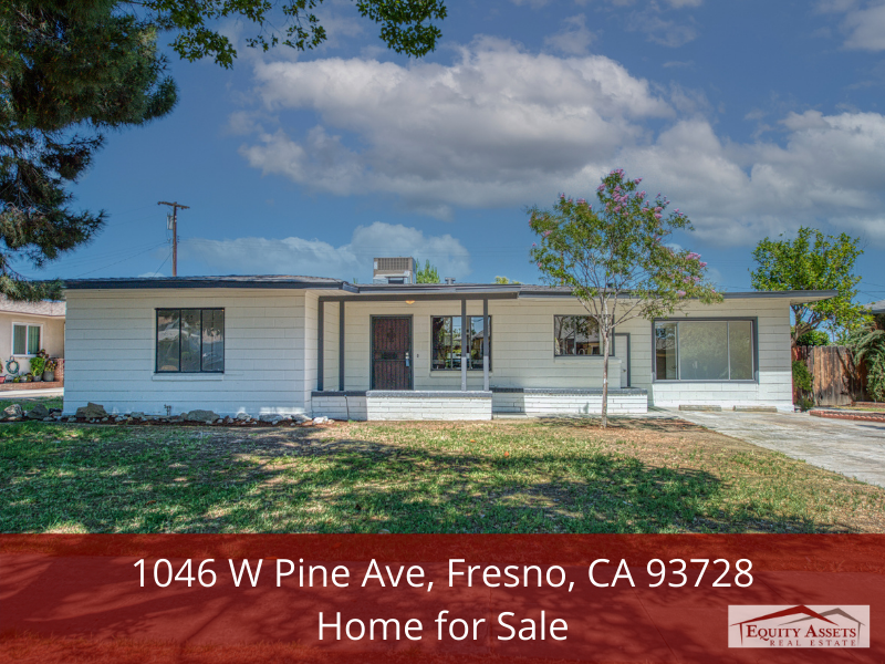 Fresno, CA homes for sale