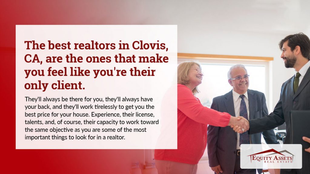 Clovis CA Homes for Sale